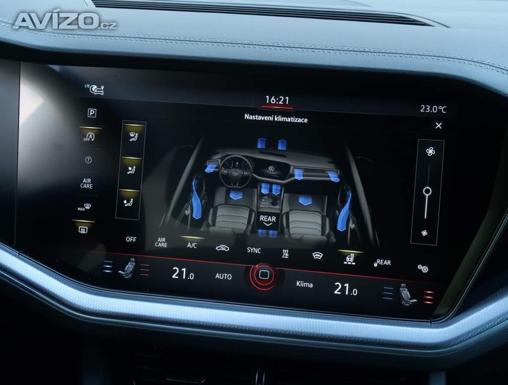 Foto inzerátu VW Touareg 3.0 TDI