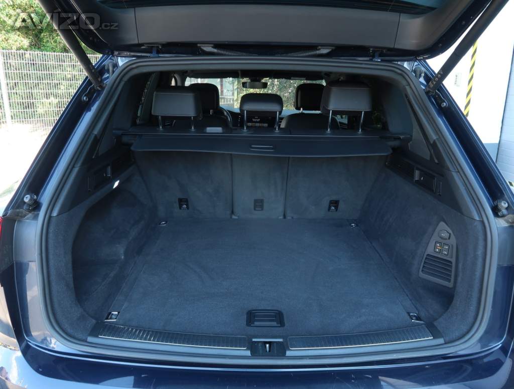 Foto inzerátu VW Touareg 3.0 TDI