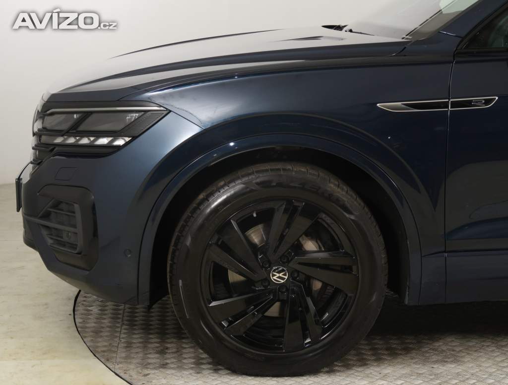 Foto inzerátu VW Touareg 3.0 TDI