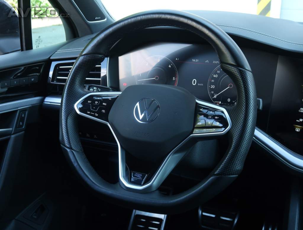 Foto inzerátu VW Touareg 3.0 TDI