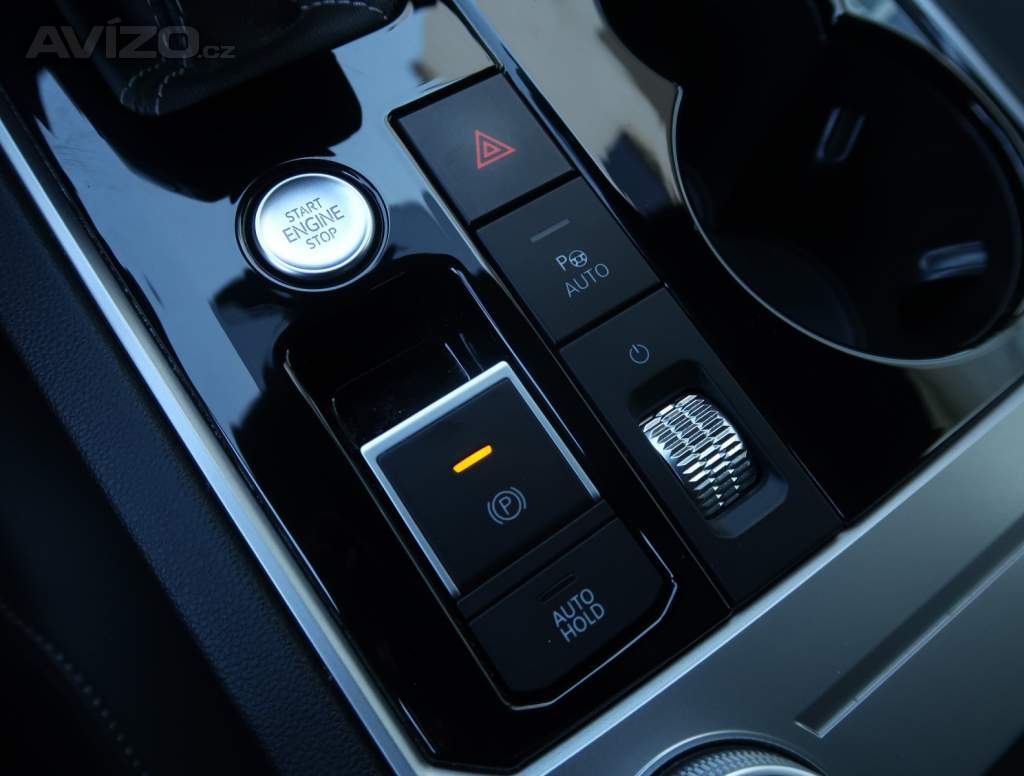 Foto inzerátu VW Touareg 3.0 TDI