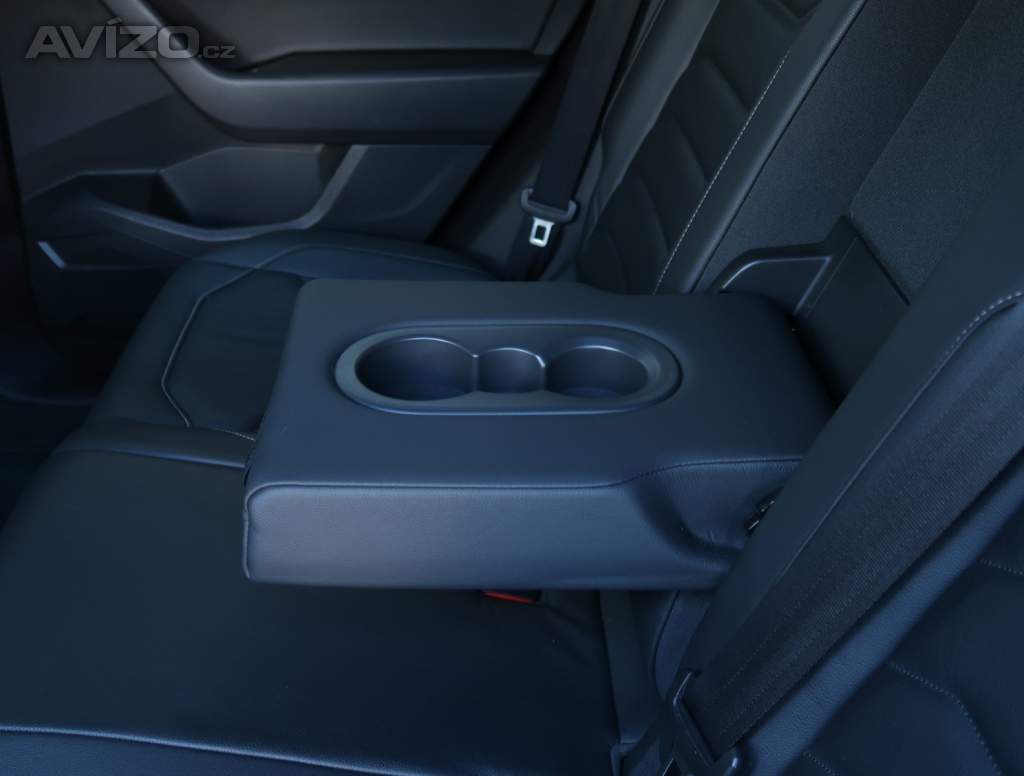 Foto inzerátu VW Touareg 3.0 TDI