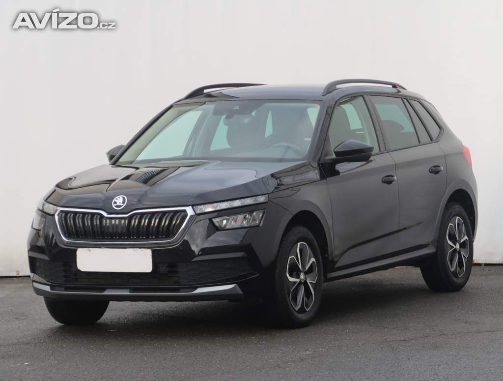 Foto inzerátu Skoda Kamiq 1.0 TSI