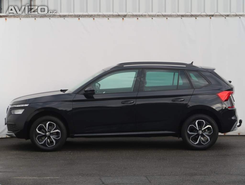 Foto inzerátu Skoda Kamiq 1.0 TSI