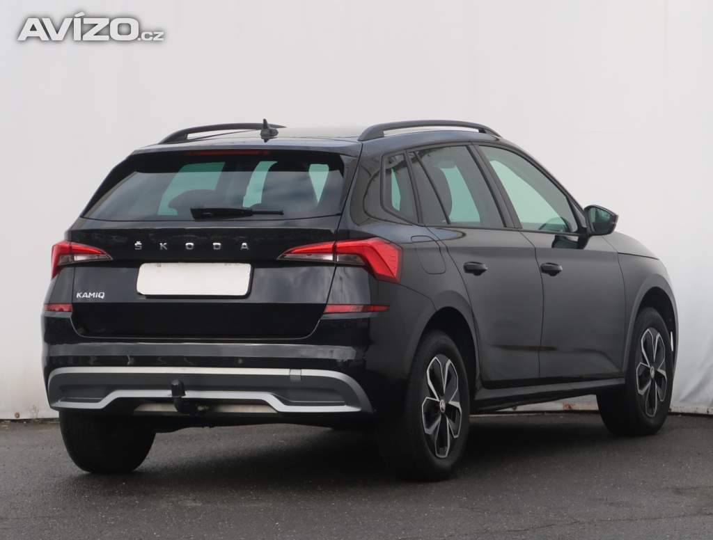 Foto inzerátu Skoda Kamiq 1.0 TSI