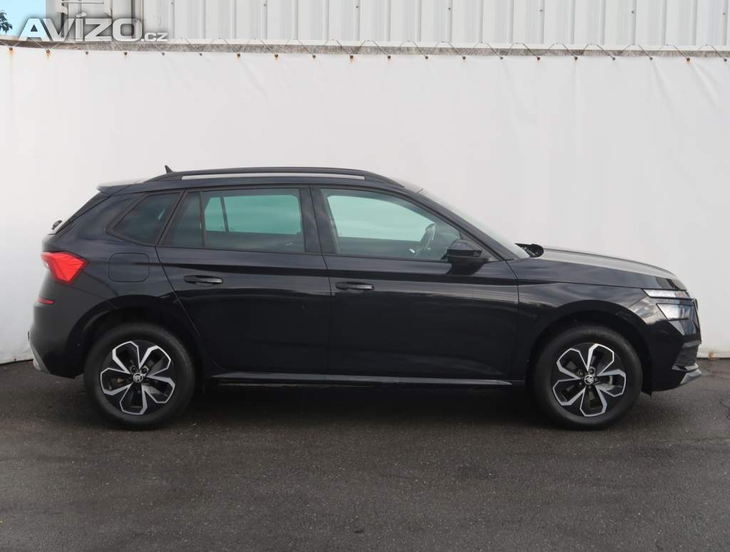 Foto inzerátu Skoda Kamiq 1.0 TSI