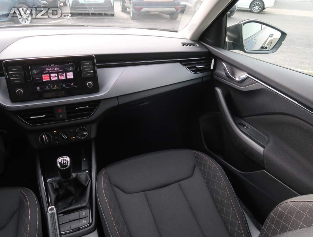 Foto inzerátu Skoda Kamiq 1.0 TSI