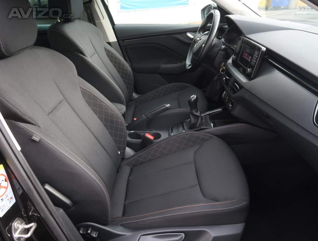 Foto inzerátu Skoda Kamiq 1.0 TSI