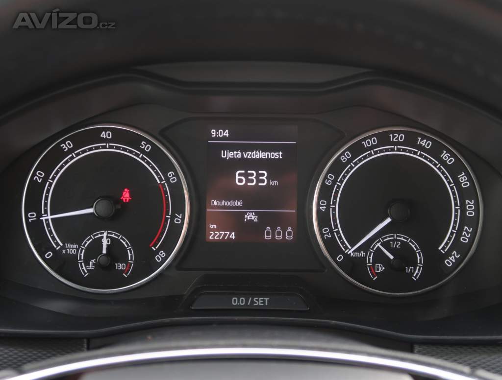 Foto inzerátu Skoda Kamiq 1.0 TSI