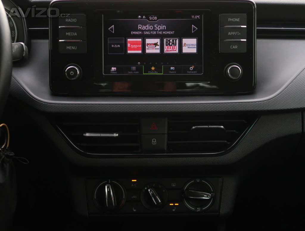 Foto inzerátu Skoda Kamiq 1.0 TSI