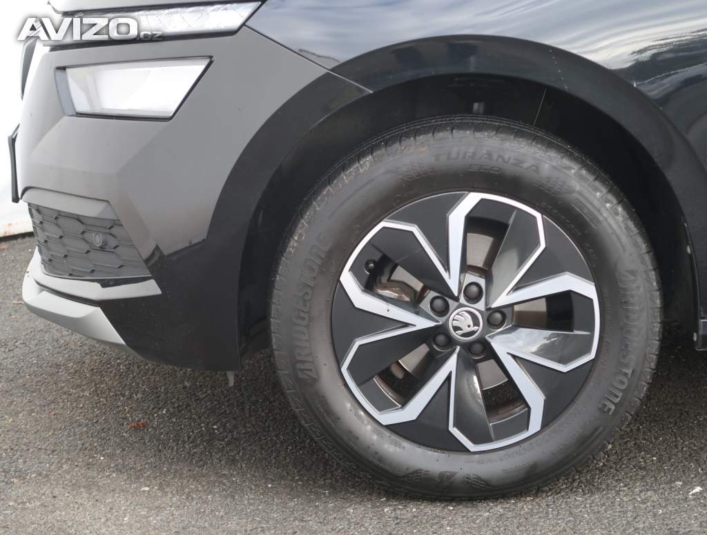 Foto inzerátu Skoda Kamiq 1.0 TSI