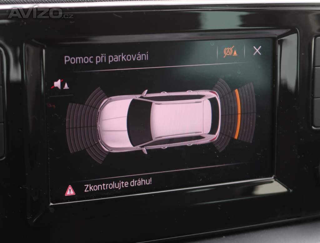 Foto inzerátu Skoda Kamiq 1.0 TSI