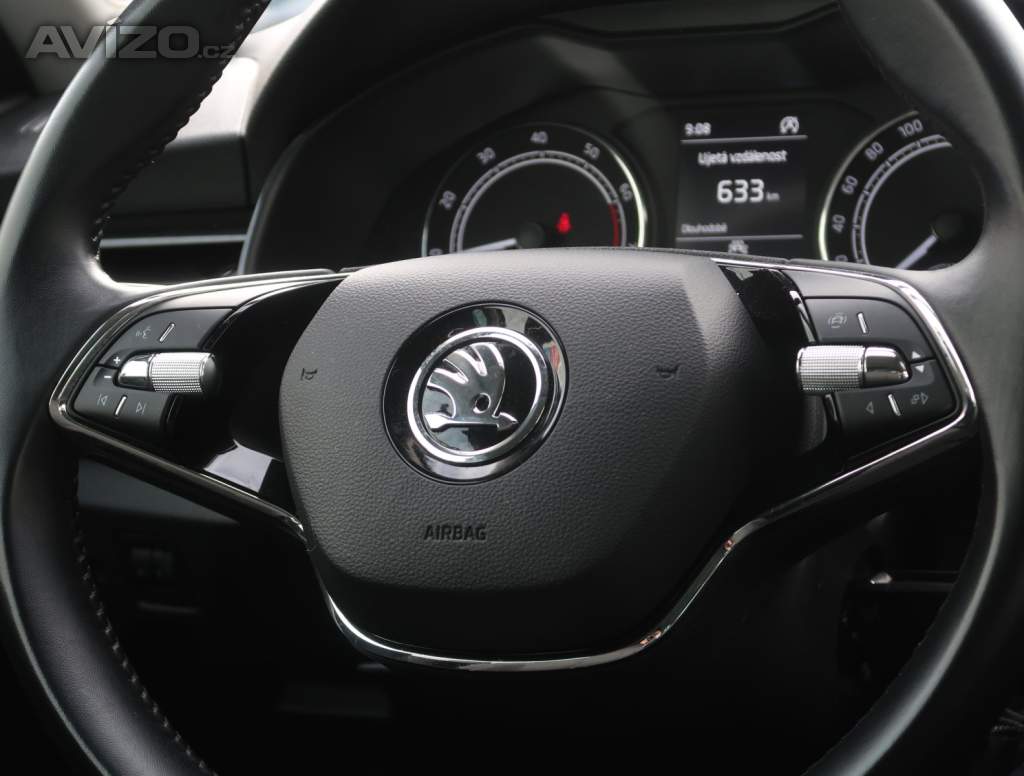 Foto inzerátu Skoda Kamiq 1.0 TSI