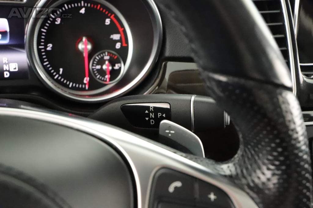Foto inzerátu Mercedes GLS GLS 350 d 4MATIC