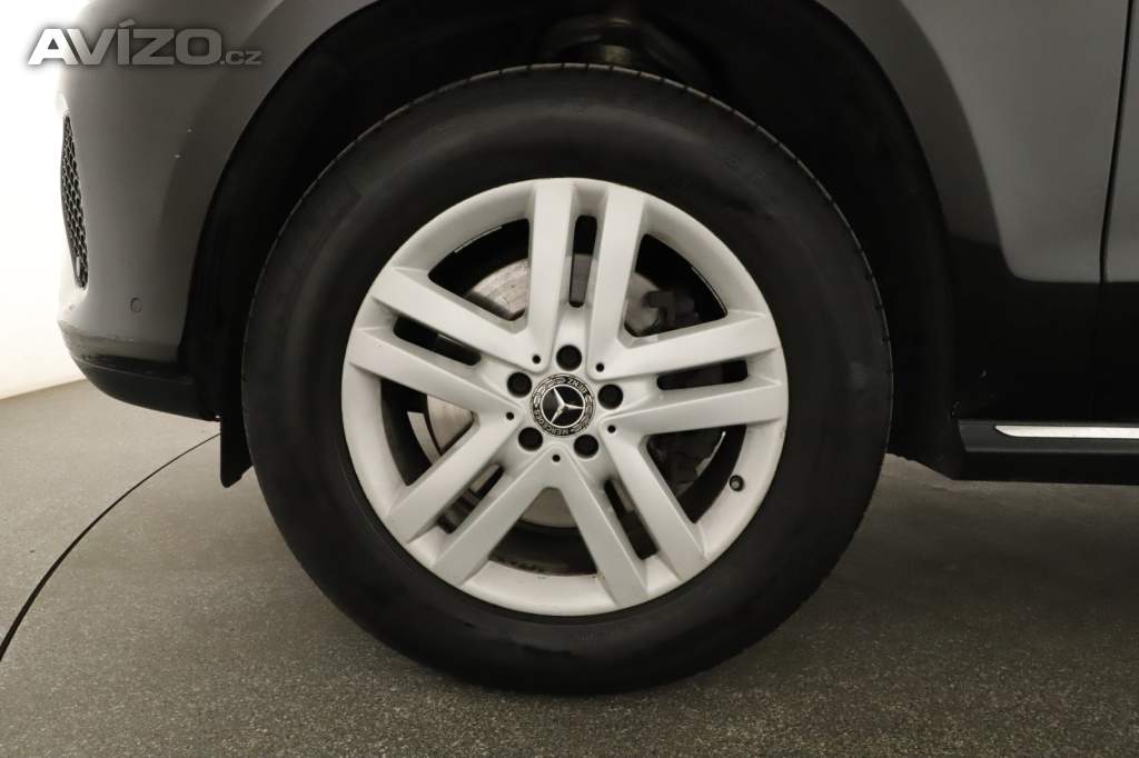 Foto inzerátu Mercedes GLS GLS 350 d 4MATIC