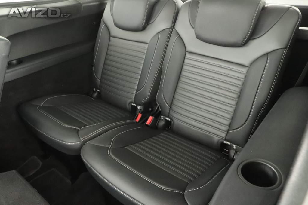 Foto inzerátu Mercedes GLS GLS 350 d 4MATIC