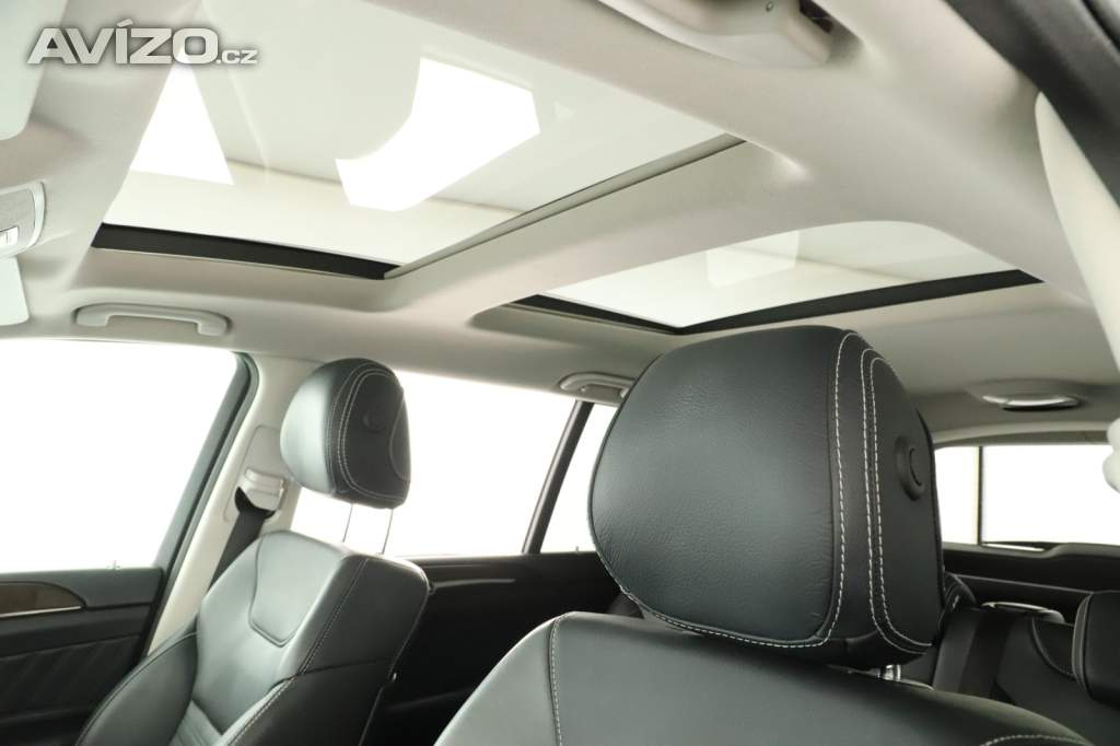 Foto inzerátu Mercedes GLS GLS 350 d 4MATIC