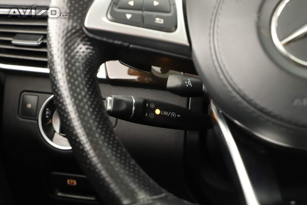 Foto inzerátu Mercedes GLS GLS 350 d 4MATIC
