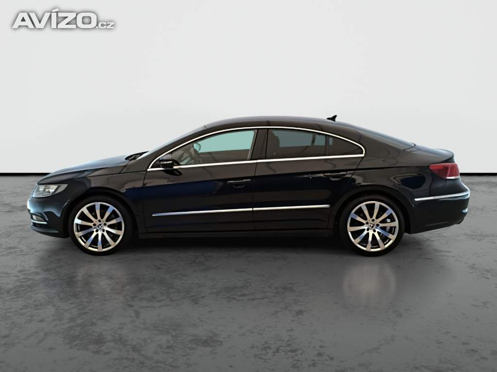 Foto inzerátu VW CC 2.0 TDI