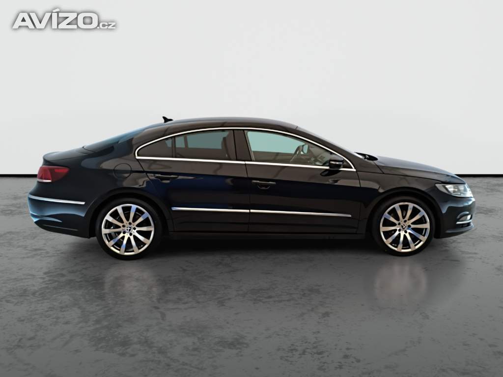 Foto inzerátu VW CC 2.0 TDI