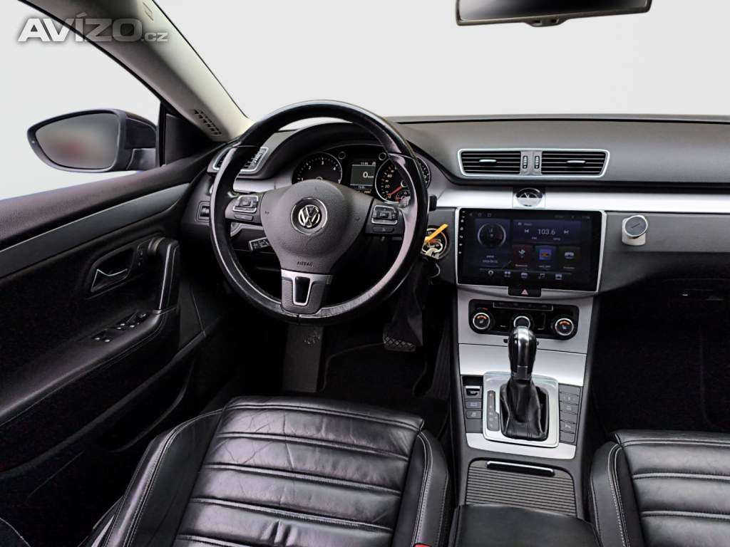 Foto inzerátu VW CC 2.0 TDI