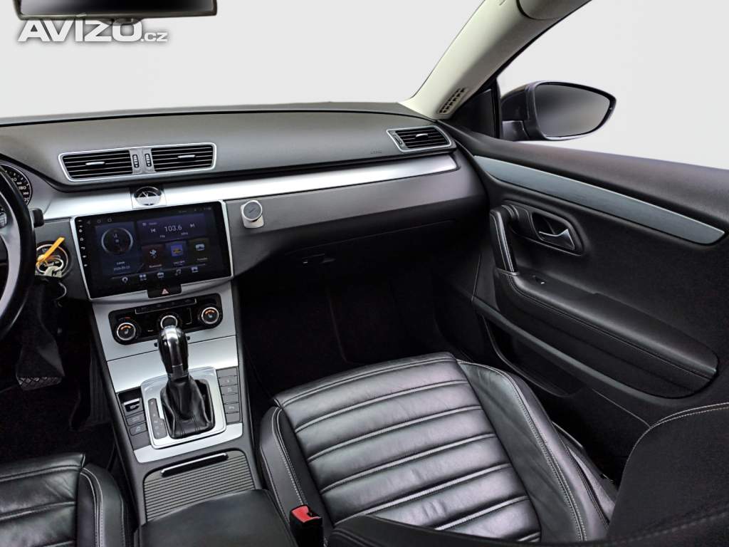 Foto inzerátu VW CC 2.0 TDI