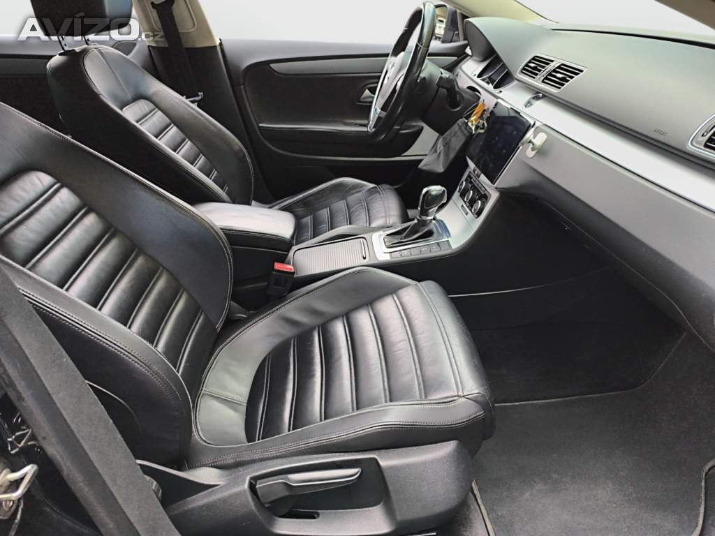 Foto inzerátu VW CC 2.0 TDI