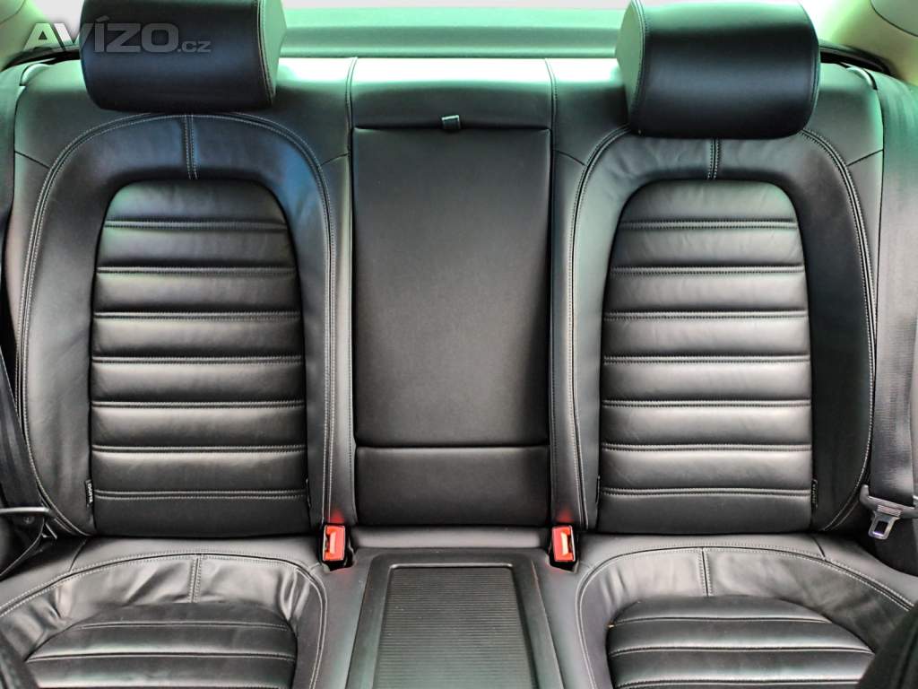 Foto inzerátu VW CC 2.0 TDI