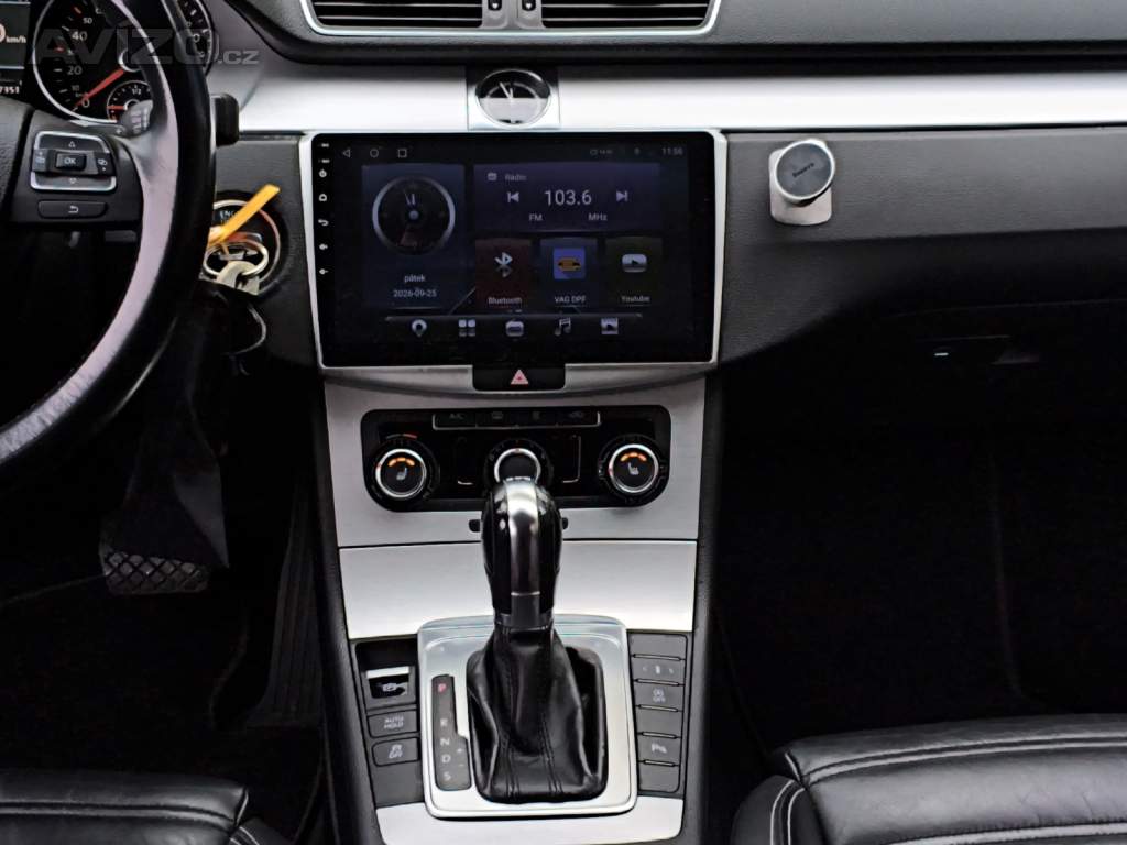 Foto inzerátu VW CC 2.0 TDI