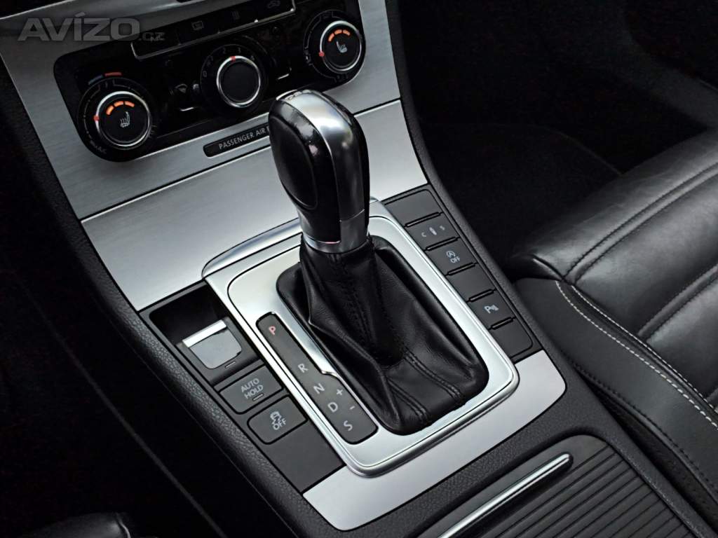 Foto inzerátu VW CC 2.0 TDI
