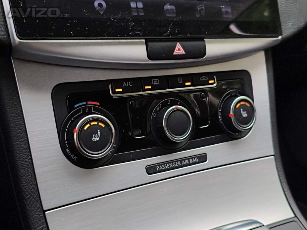Foto inzerátu VW CC 2.0 TDI