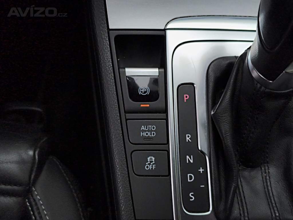 Foto inzerátu VW CC 2.0 TDI