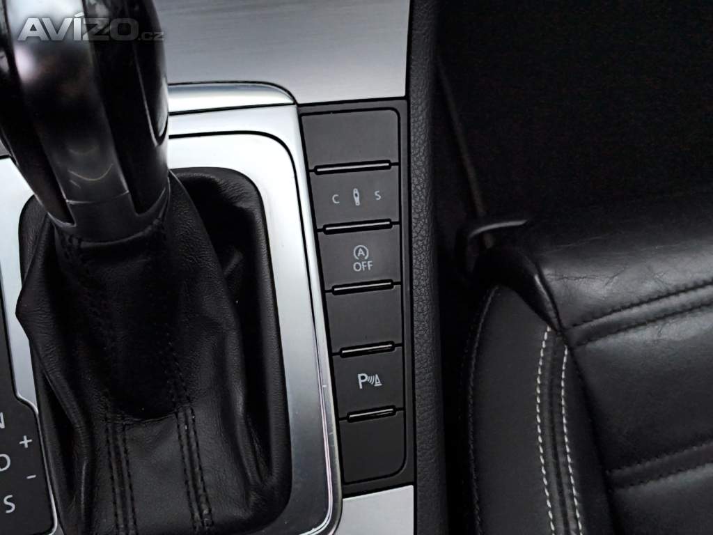 Foto inzerátu VW CC 2.0 TDI