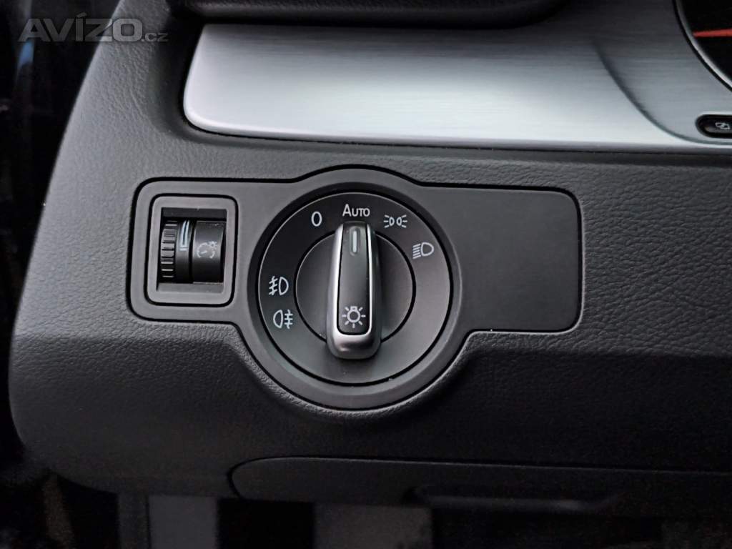 Foto inzerátu VW CC 2.0 TDI