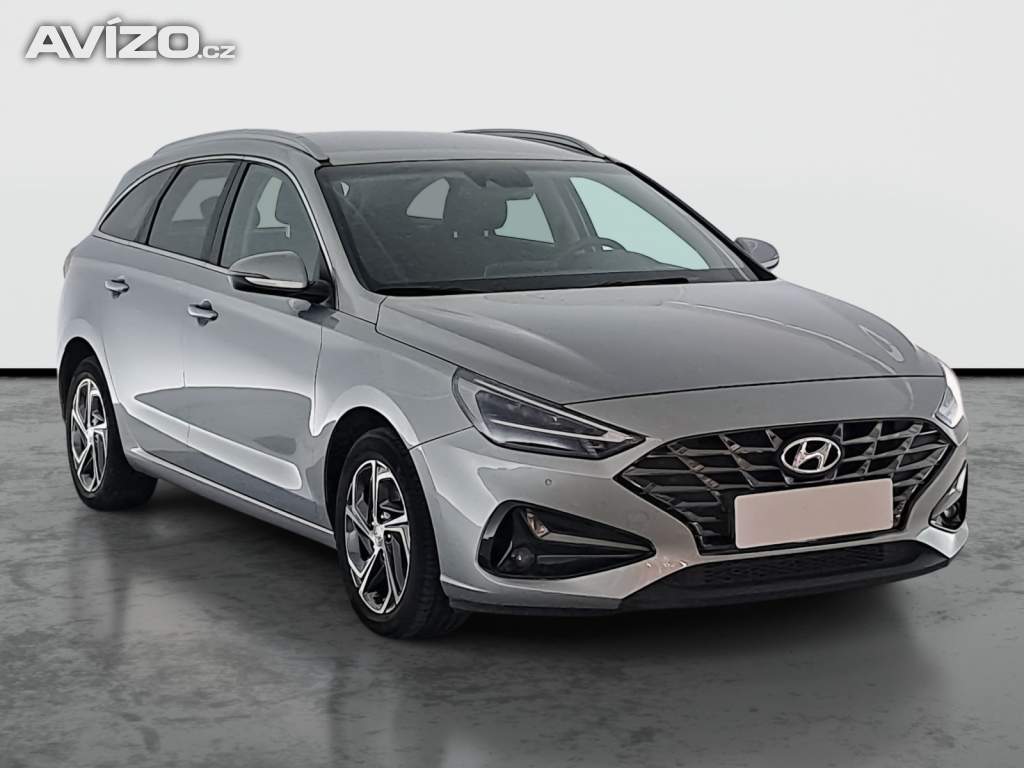 Hyundai i30 1.0 T-GDI