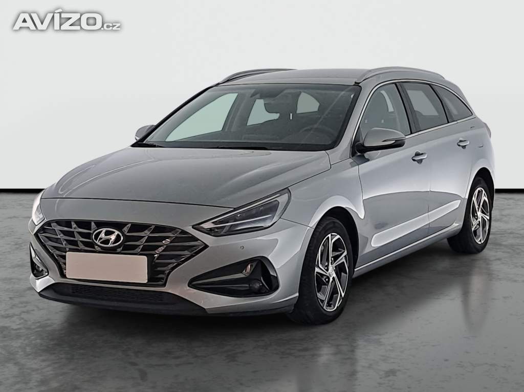 Foto inzerátu Hyundai i30 1.0 T-GDI