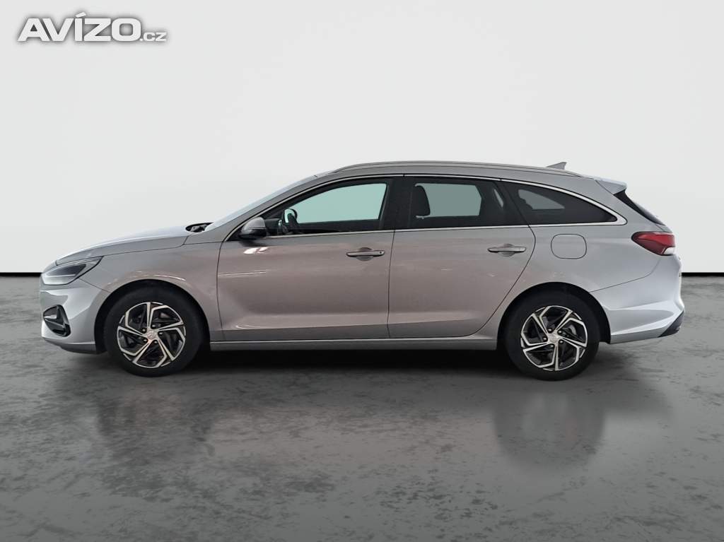Foto inzerátu Hyundai i30 1.0 T-GDI