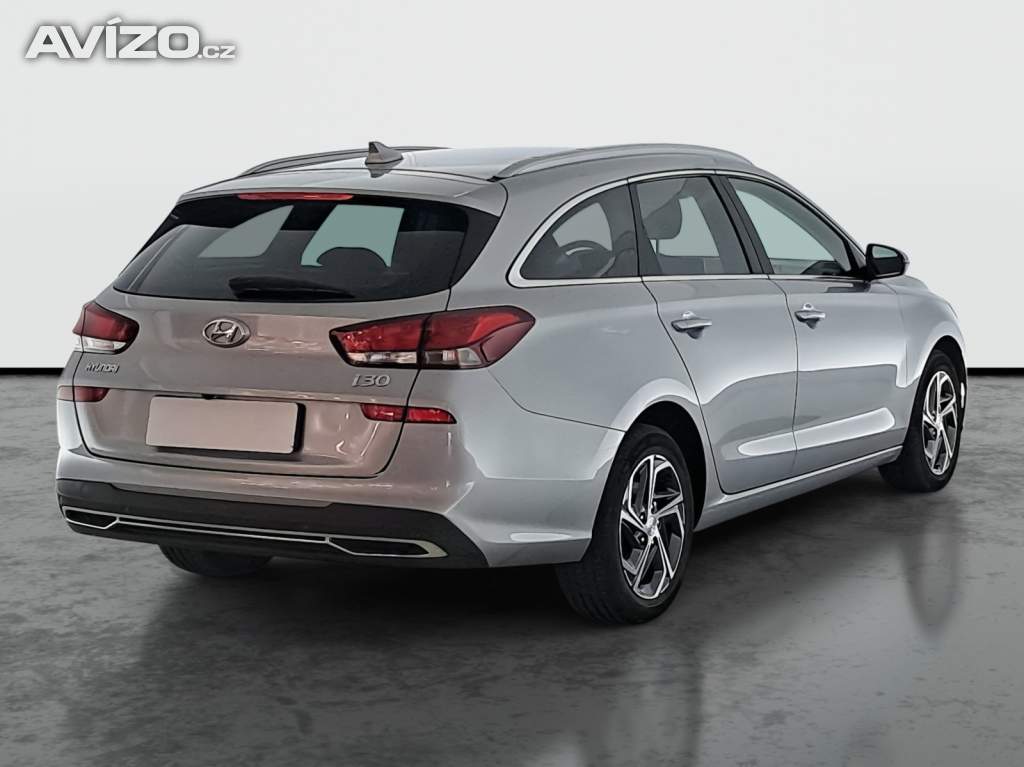 Foto inzerátu Hyundai i30 1.0 T-GDI