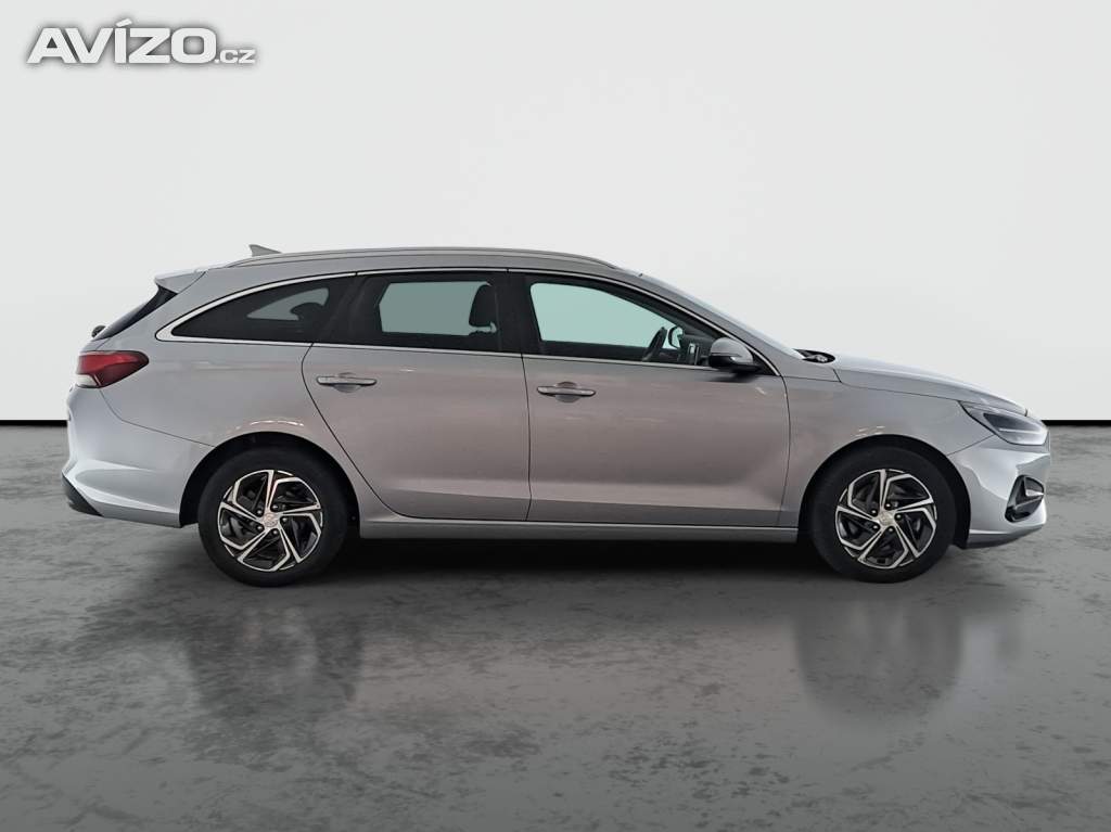 Foto inzerátu Hyundai i30 1.0 T-GDI