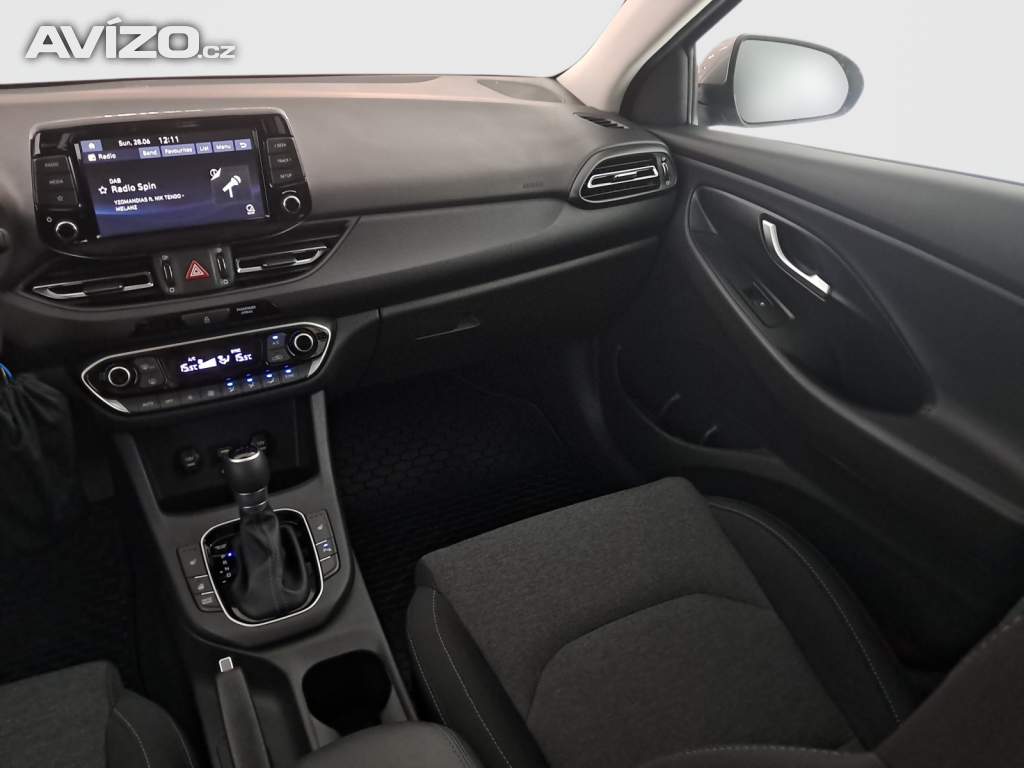 Foto inzerátu Hyundai i30 1.0 T-GDI