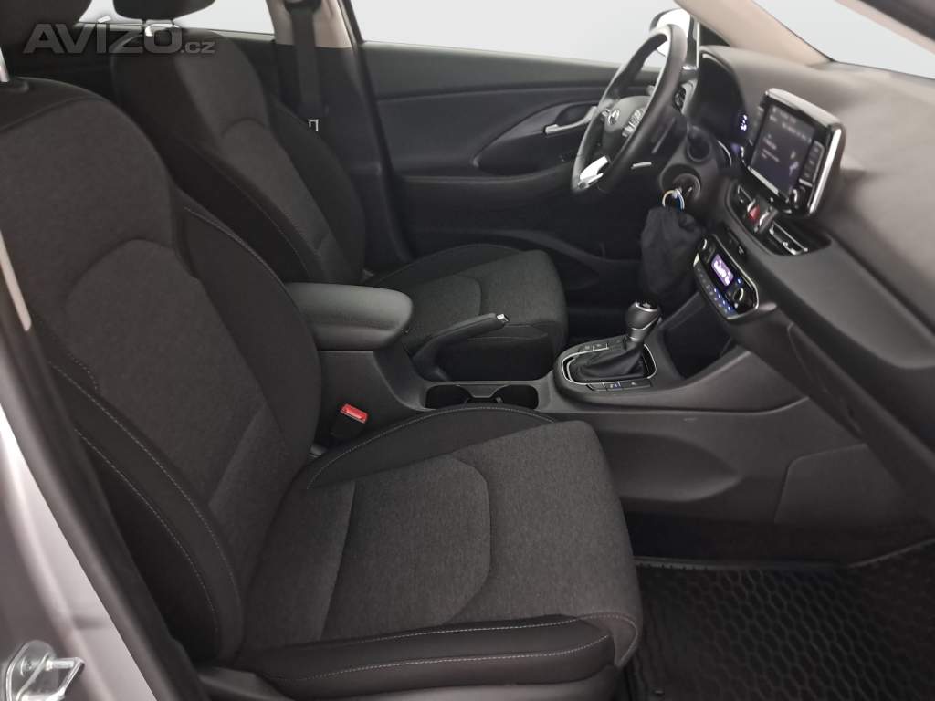 Foto inzerátu Hyundai i30 1.0 T-GDI