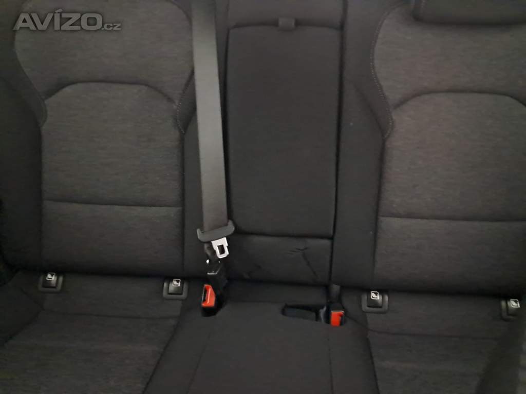 Foto inzerátu Hyundai i30 1.0 T-GDI