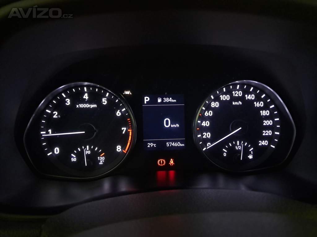Foto inzerátu Hyundai i30 1.0 T-GDI