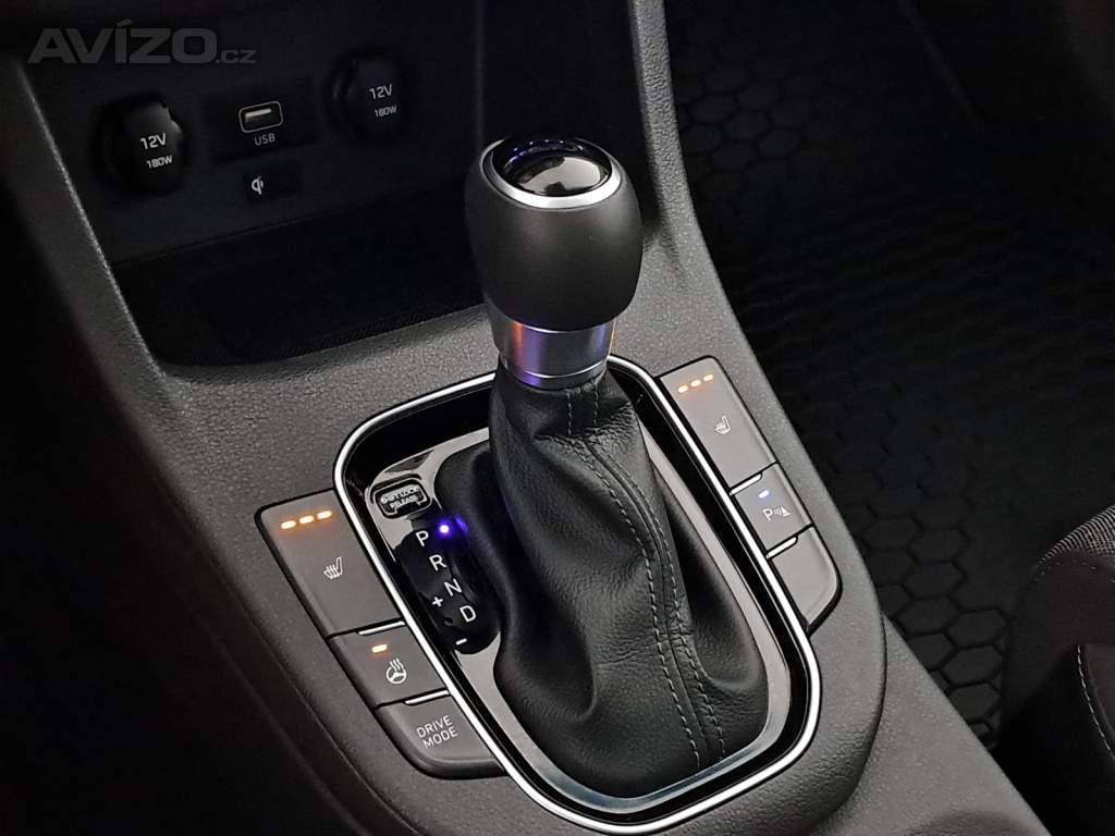 Foto inzerátu Hyundai i30 1.0 T-GDI
