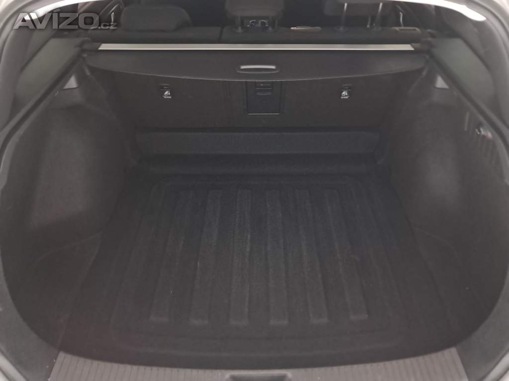 Foto inzerátu Hyundai i30 1.0 T-GDI
