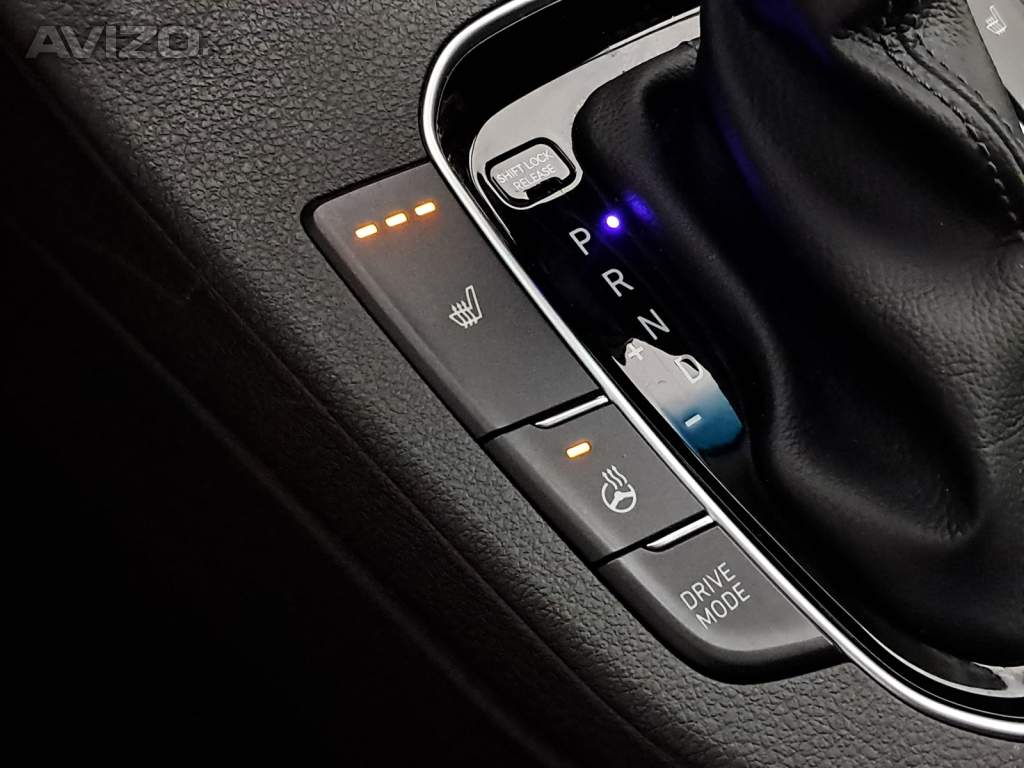 Foto inzerátu Hyundai i30 1.0 T-GDI