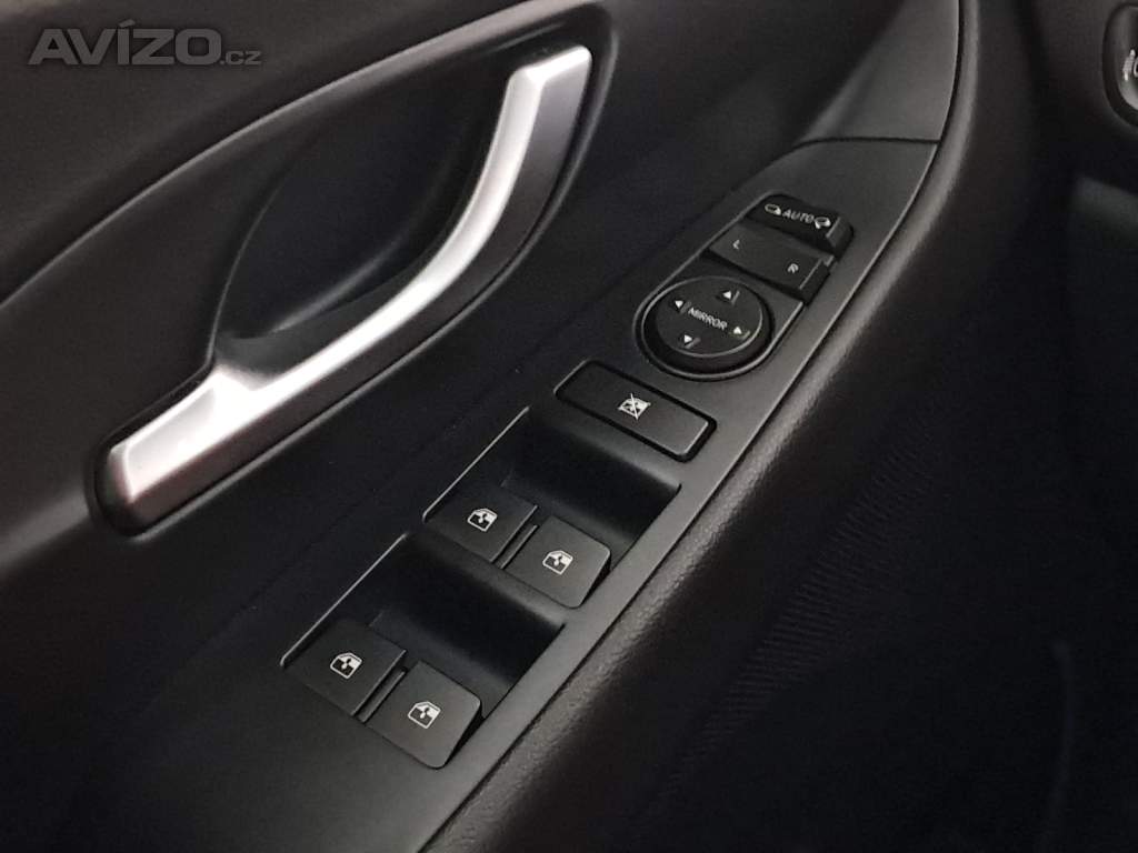 Foto inzerátu Hyundai i30 1.0 T-GDI