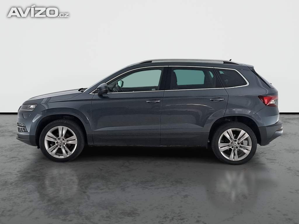 Foto inzerátu Skoda Karoq 1.6 TDI