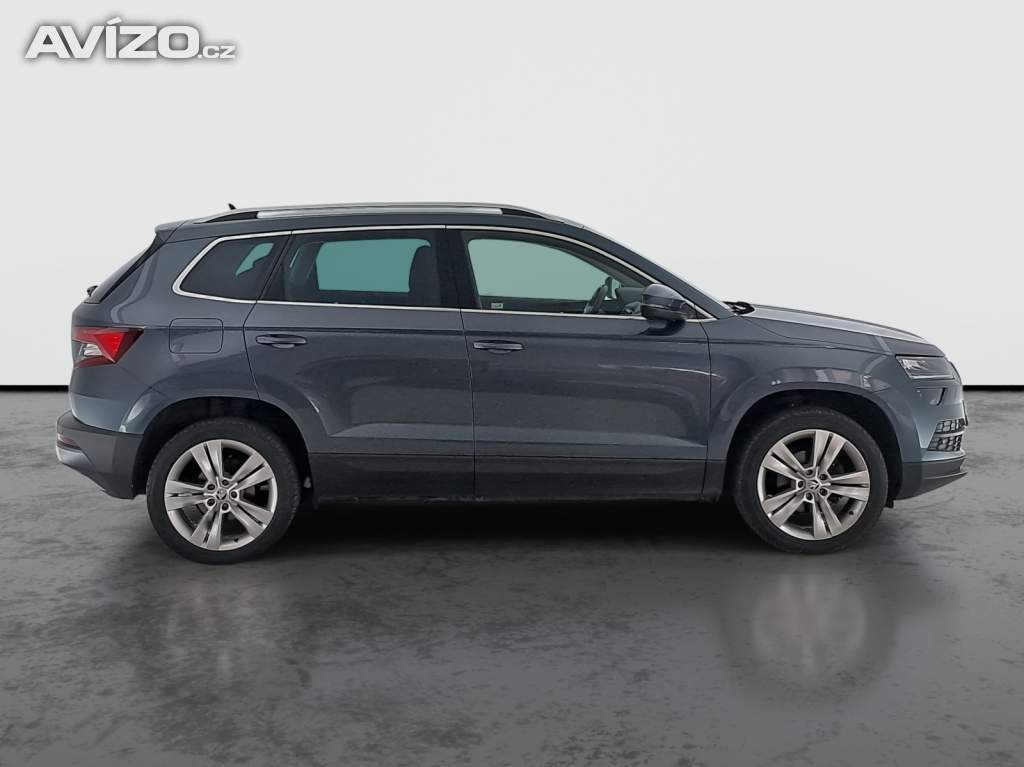 Foto inzerátu Skoda Karoq 1.6 TDI