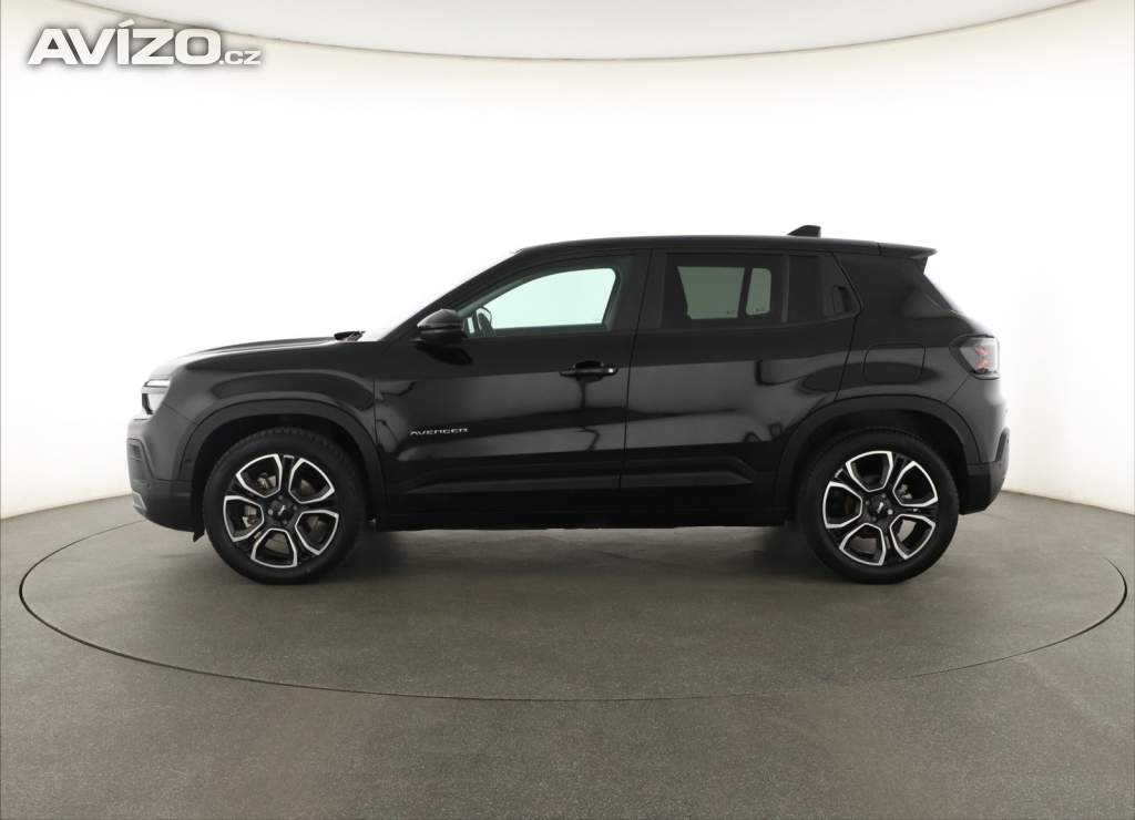 Foto inzerátu Jeep Avenger 54 kWh